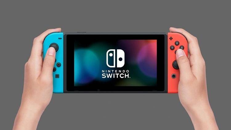 明年9月24日发布两种型号售价2900元起！九游会真人第一品牌Switch 2重磅来袭！(图4)