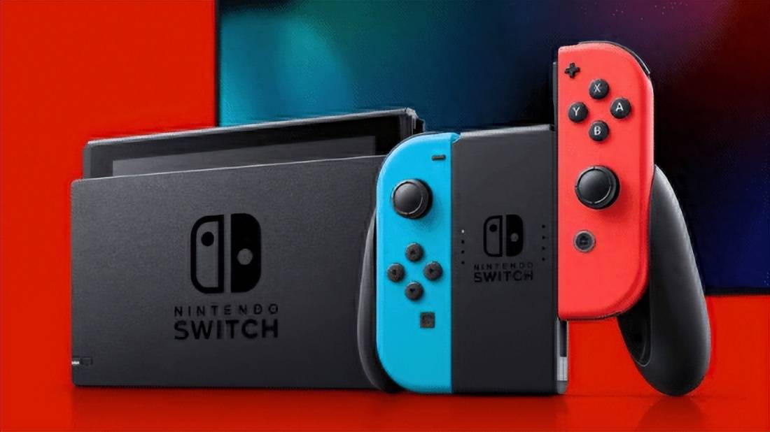 明年9月24日发布两种型号售价2900元起！九游会真人第一品牌Switch 2重磅来袭！(图2)